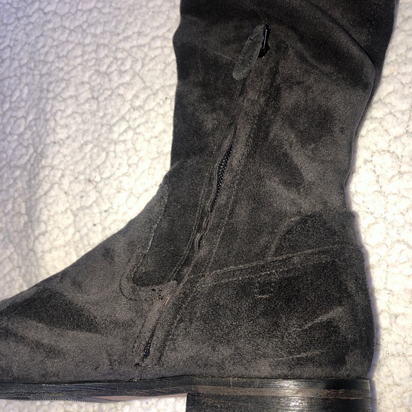 Dolce Vita “Neely” Over the knee Boots - Picture 5 of 7